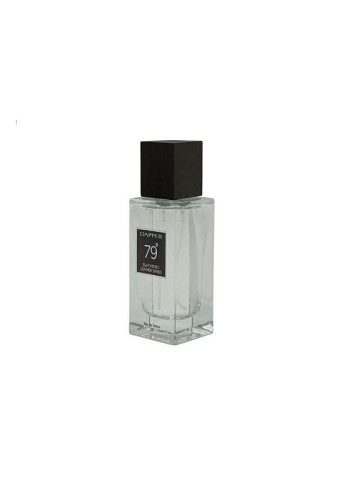 Men 79° Blackened Leather Series Eau De Parfum 50ML - 100% оригинал фото 3