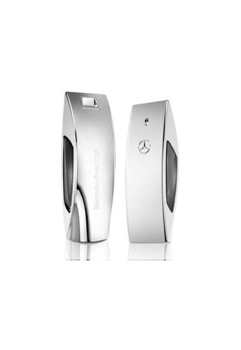 MERCEDES BENZ CLUB FOR MEN GIFT SET - 100% оригинал фото 5