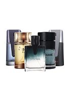 Men in Five Men Perfume Set for 5 bottles - 100% оригинал