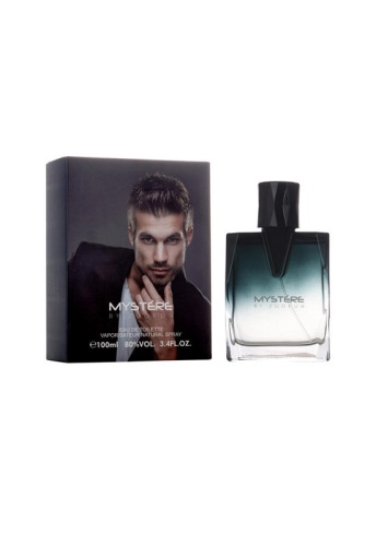Men in Five Men Perfume Set for 5 bottles - 100% оригинал фото 6