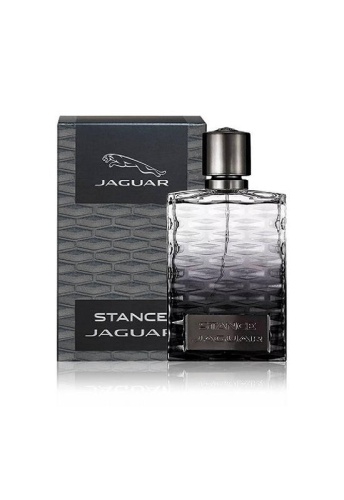 JAGUAR STANCE 100 ML - 100% оригинал