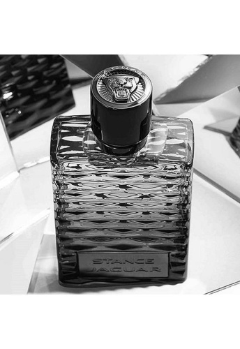 JAGUAR STANCE 100 ML - 100% оригинал фото 4