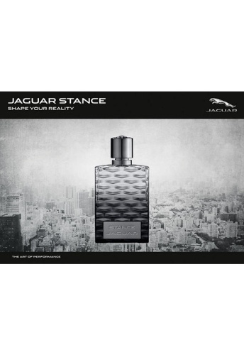 JAGUAR STANCE 100 ML - 100% оригинал фото 6