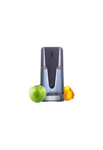 เซตสุดคุ้ม น้ำหอม Chalotta Perfume Premium Set 5 ขวด - 100% оригинал фото 3