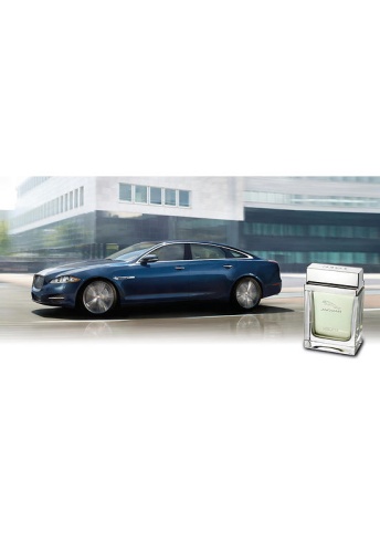 JAGUAR VISION II  EAU DE TOILETTE  (DS EC)100 ML - 100% оригинал фото 6
