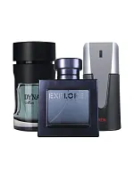 Gentle Men Perfume for 3 bottles - 100% оригинал