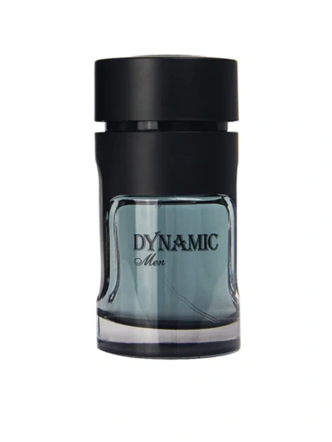 Gentle Men Perfume for 3 bottles - 100% оригинал фото 5