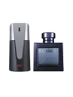 Dancer Black Men Perfume Get Free Explore Noir Men Perfume 100 mL - 100% оригинал