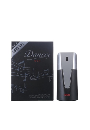 น้ำหอมชาย Chalotta Perfume รุ่นขายดี  จำนวน 3 ขวด EPD 100 ML - 100% оригинал фото 2