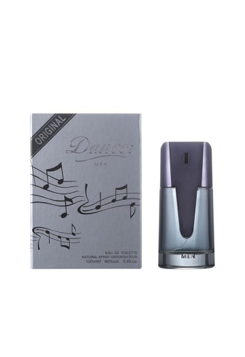 น้ำหอมชาย Chalotta Perfume รุ่นขายดี  จำนวน 3 ขวด EPD 100 ML - 100% оригинал фото 5