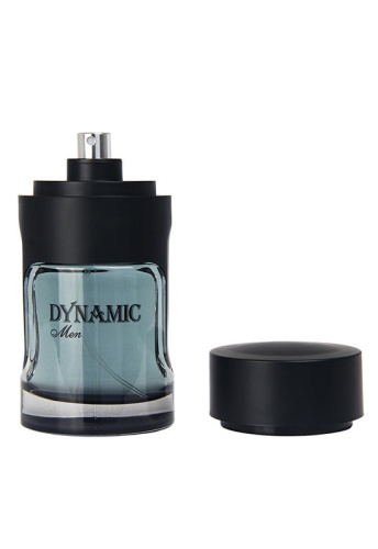 น้ำหอมชาย Chalotta Perfume รุ่นขายดี  จำนวน 3 ขวด EPD 100 ML - 100% оригинал фото 8