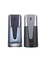 Dancer Gray Men Perfume Get Free Dancer Black Men Perfume - 100% оригинал