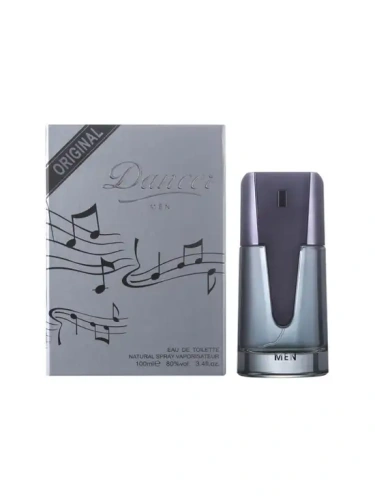 Explore Noir Men Perfume 100 ml - 100% оригинал фото 2