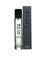 Men's Fragrance Absolute Black  55 mL - 100% оригинал