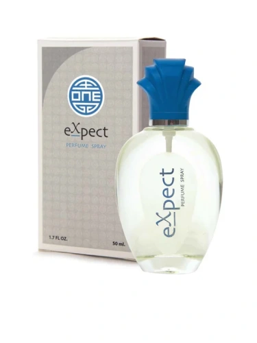 Men's Fragrance Expect  50 mL - 100% оригинал
