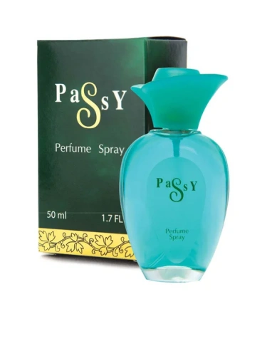 Men's Fragrance Passy  50 mL - 100% оригинал