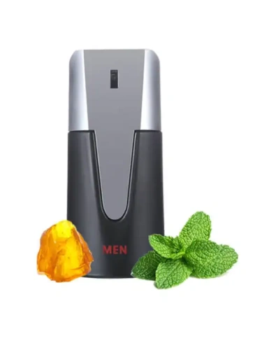 Dancer Black Men Perfume 100 ml - 100% оригинал фото 3