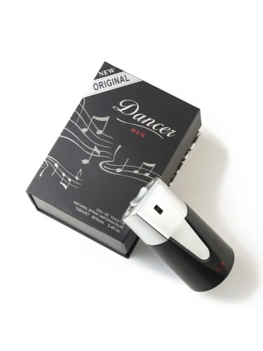 Discover Men Perfume for 3 bottles - 100% оригинал фото 2