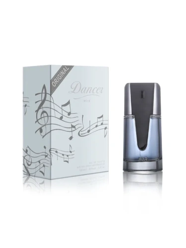 Discover Men Perfume for 3 bottles - 100% оригинал фото 4