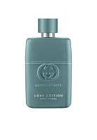 Men Fragrance Guilty Love Edition Pour Homme EDP 50 mL - 100% оригинал