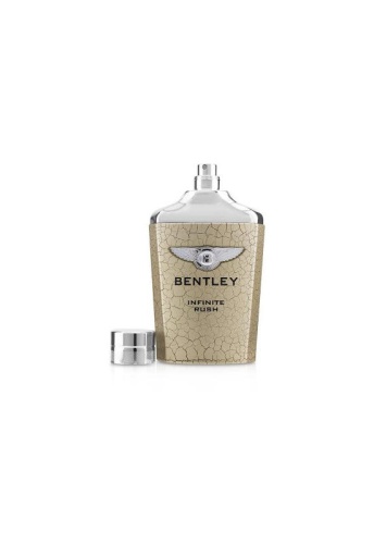 BENTLEY INFINITE RUSH EDT 100 ML - 100% оригинал фото 4