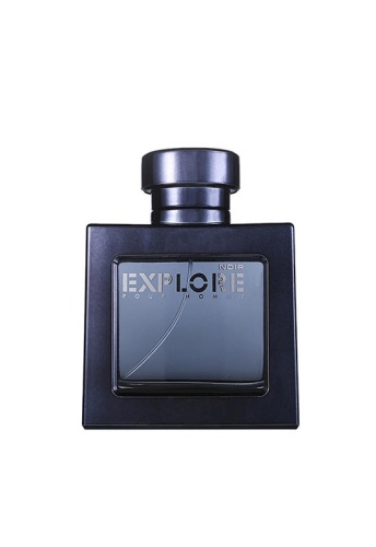 เซตน้ำหอม Carlotta Perfume 100 ML 4 ขวด - 100% оригинал фото 5