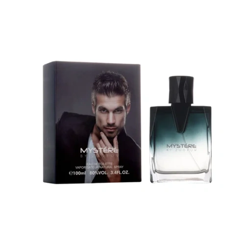 เซตน้ำหอม Carlotta Perfume 100 ML 4 ขวด - 100% оригинал фото 8