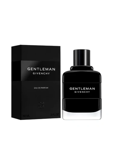 Men Fragrance Gentleman EDP 60 mL - 100% оригинал фото 2