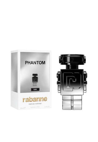 Men Fragrance Phantom Elixir 50 mL - 100% оригинал фото 2