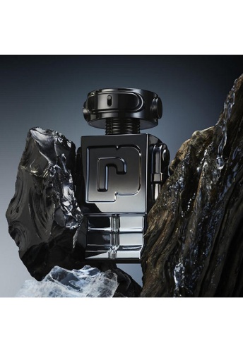 Men Fragrance Phantom Elixir 50 mL - 100% оригинал фото 3