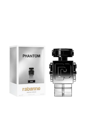 Men Fragrance Phantom Elixir 100 mL - 100% оригинал фото 2