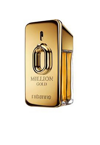 Men Fragrance Million Gold For Him EDP Intense 50 mL - 100% оригинал