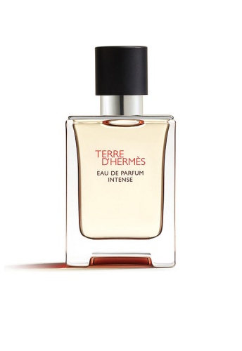 Men Fragrance Terre d'Hermès Eau de Parfum Intense 50 mL - 100% оригинал