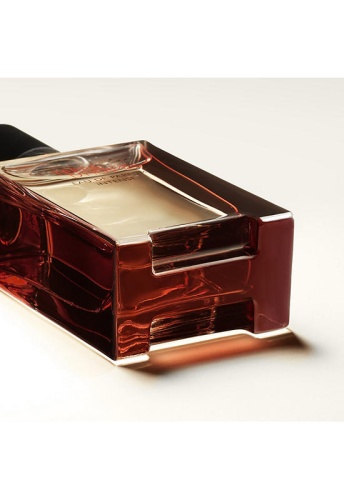 Men Fragrance Terre d'Hermès Eau de Parfum Intense 50 mL - 100% оригинал фото 3