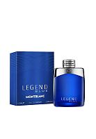 Men Fragrance MBF Legend Blue EDP 100 mL - 100% оригинал