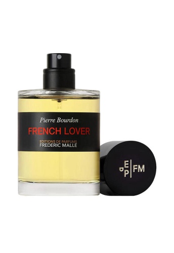 Men Fragrance Frederic Malle French Lover EDP 100 mL - 100% оригинал фото 2
