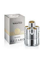 Men Fragrance Azzaro Wanted EDP 50 mL - 100% оригинал
