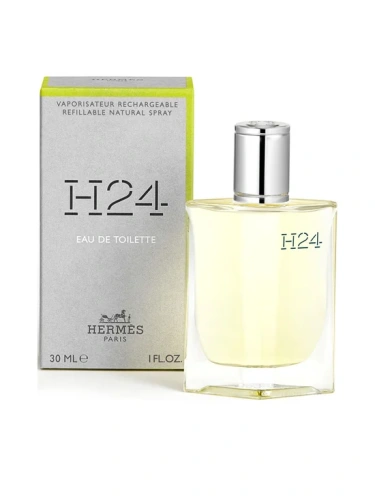 H24 Eau de Toilette 30 ml - 100% оригинал фото 2