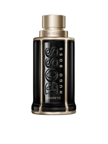 BOSS The Scent Magnetic For Him Eau de Parfum 100 mL - 100% оригинал