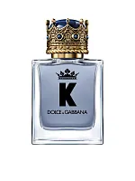 K EDT 50 mL - 100% оригинал