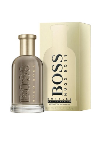 BOSS Bottled EDP Eau de Parfum 100 mL - 100% оригинал фото 2