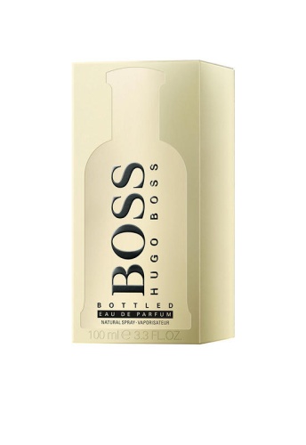 BOSS Bottled EDP Eau de Parfum 100 mL - 100% оригинал фото 3