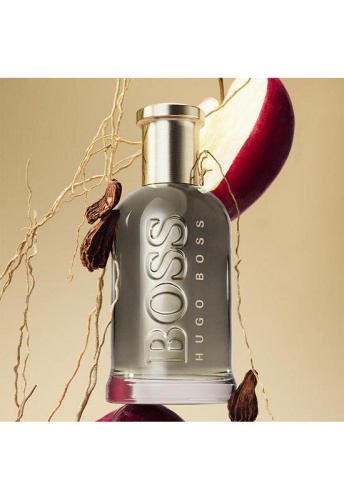 BOSS Bottled EDP Eau de Parfum 100 mL - 100% оригинал фото 4