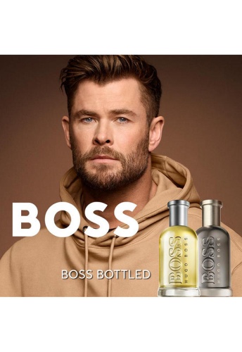BOSS Bottled EDP Eau de Parfum 100 mL - 100% оригинал фото 5