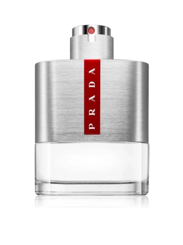 Prada Luna Rossa Edt 100mL Male - 100% оригинал