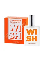 Unisex Fragrance Iam By Bonsoir Tangerine Perfume Spray 30 mL - 100% оригинал