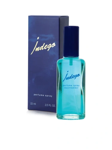 Men's Fragrance Indego  22 mL - 100% оригинал