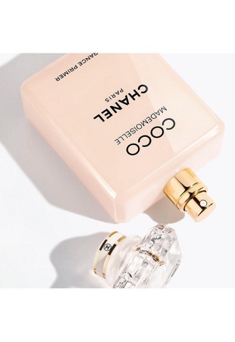 FRAGRANCE PRIMER - 100% оригинал фото 2