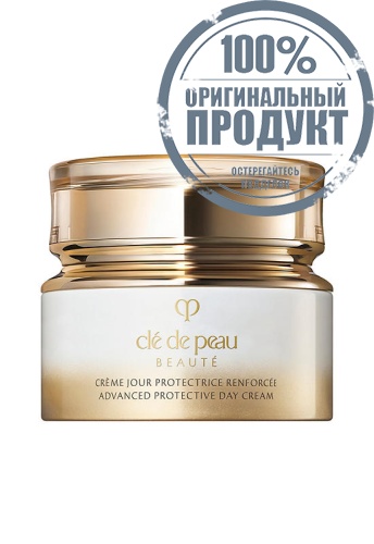 Advanced Protective Day Cream 50 mL - 100% оригинал Advanced Protective Day Cream 50 mL - 100% оригинал