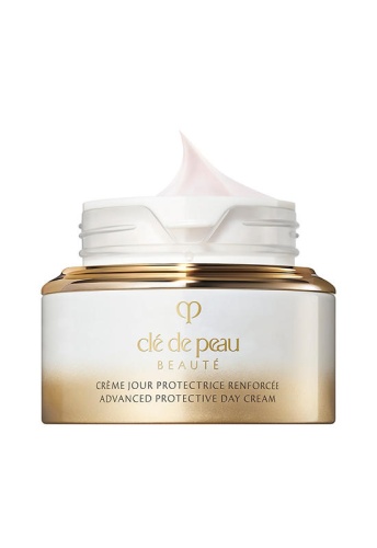 Advanced Protective Day Cream 50 mL - 100% оригинал фото 3